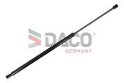SG0601 Pneumatická pružina, zavazadlový / nákladový prostor DACO Germany