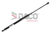 SG0621 DACO Germany plynová vzpera pre zadné sklo SG0621 DACO Germany