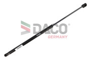 SG0622 Pneumatická pružina, zavazadlový / nákladový prostor DACO Germany