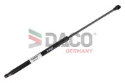 SG0623 Pneumatická pružina, zavazadlový / nákladový prostor DACO Germany