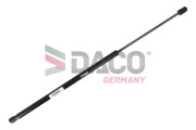SG0630 Pneumatická pružina, zavazadlový / nákladový prostor DACO Germany