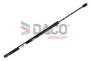 SG0633 Plynový tlumič, zadní sklo DACO Germany
