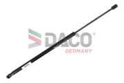 SG0640 Pneumatická pružina, zavazadlový / nákladový prostor DACO Germany