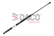 SG0652 Pneumatická pružina, zavazadlový / nákladový prostor DACO Germany