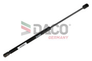 SG0901 Pneumatická pružina, zavazadlový / nákladový prostor DACO Germany