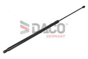 SG0903 DACO Germany pneumatická prużina, batożinový/nákladný priestor SG0903 DACO Germany