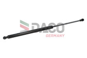 SG0906 DACO Germany pneumatická prużina, batożinový/nákladný priestor SG0906 DACO Germany
