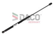 SG0907 DACO Germany pneumatická prużina, batożinový/nákladný priestor SG0907 DACO Germany