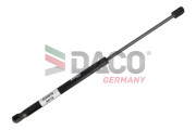 SG0916 DACO Germany pneumatická prużina, batożinový/nákladný priestor SG0916 DACO Germany