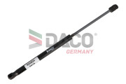 SG0924 DACO Germany plynová vzpera pre zadné sklo SG0924 DACO Germany