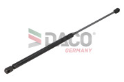 SG0940 DACO Germany pneumatická prużina, batożinový/nákladný priestor SG0940 DACO Germany