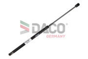 SG1002 DACO Germany pneumatická prużina, batożinový/nákladný priestor SG1002 DACO Germany