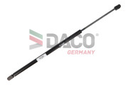 SG1005 Pneumatická pružina, zavazadlový / nákladový prostor DACO Germany