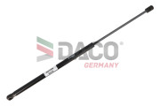 SG1006 DACO Germany plynová vzpera pre zadné sklo SG1006 DACO Germany