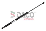 SG1025 DACO Germany pneumatická prużina, batożinový/nákladný priestor SG1025 DACO Germany