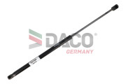 SG1026 DACO Germany plynová vzpera pre zadné sklo SG1026 DACO Germany