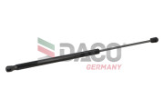 SG1028 Pneumatická pružina, zavazadlový / nákladový prostor DACO Germany