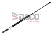 SG1030 DACO Germany pneumatická prużina, batożinový/nákladný priestor SG1030 DACO Germany