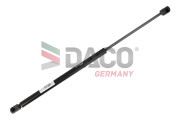 SG1035 DACO Germany plynová vzpera pre zadné sklo SG1035 DACO Germany