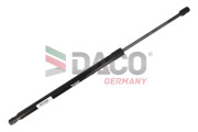 SG1040 DACO Germany pneumatická prużina, batożinový/nákladný priestor SG1040 DACO Germany