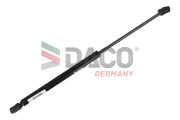 SG1050 DACO Germany plynová vzpera pre zadné sklo SG1050 DACO Germany