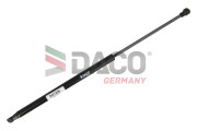 SG1228 DACO Germany pneumatická prużina, batożinový/nákladný priestor SG1228 DACO Germany