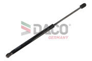 SG1302 DACO Germany pneumatická prużina, batożinový/nákladný priestor SG1302 DACO Germany