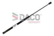 SG2203 Pneumatická pružina, zavazadlový / nákladový prostor DACO Germany