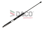 SG2343 DACO Germany plynová vzpera pre zadné sklo SG2343 DACO Germany