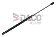 SG2402 DACO Germany pneumatická prużina, batożinový/nákladný priestor SG2402 DACO Germany