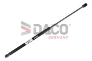 SG2510 DACO Germany pneumatická prużina, batożinový/nákladný priestor SG2510 DACO Germany