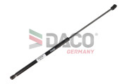 SG2702 DACO Germany pneumatická prużina, batożinový/nákladný priestor SG2702 DACO Germany