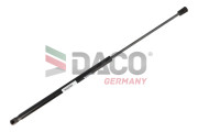 SG2751 DACO Germany pneumatická prużina, batożinový/nákladný priestor SG2751 DACO Germany