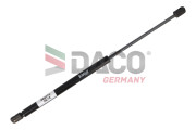 SG2772 DACO Germany pneumatická prużina, batożinový/nákladný priestor SG2772 DACO Germany