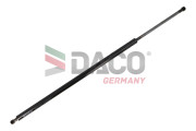 SG3010 Pneumatická pružina, zavazadlový / nákladový prostor DACO Germany