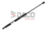 SG3025 DACO Germany plynová vzpera pre zadné sklo SG3025 DACO Germany