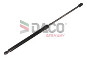SG3027 DACO Germany pneumatická prużina, batożinový/nákladný priestor SG3027 DACO Germany