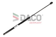 SG3030 DACO Germany plynová vzpera pre zadné sklo SG3030 DACO Germany