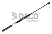 SG3033 DACO Germany plynová vzpera pre zadné sklo SG3033 DACO Germany