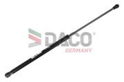 SG3043 DACO Germany plynová vzpera pre zadné sklo SG3043 DACO Germany