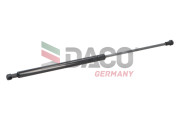 SG3302 Pneumatická pružina, zavazadlový / nákladový prostor DACO Germany