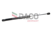 SG3303 Pneumatická pružina, zavazadlový / nákladový prostor DACO Germany