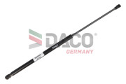 SG3308 DACO Germany pneumatická prużina, batożinový/nákladný priestor SG3308 DACO Germany