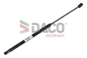 SG3407 DACO Germany plynová vzpera pre zadné sklo SG3407 DACO Germany