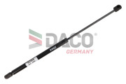 SG3905 Pneumatická pružina, zavazadlový / nákladový prostor DACO Germany