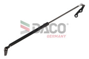 SG3936 DACO Germany pneumatická prużina, batożinový/nákladný priestor SG3936 DACO Germany
