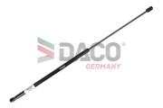 SG4103 DACO Germany plynová vzpera, kapota motora SG4103 DACO Germany