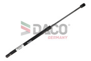 SG4122 DACO Germany plynová vzpera, kapota motora SG4122 DACO Germany
