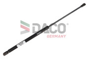 SG4208 DACO Germany plynová vzpera, kapota motora SG4208 DACO Germany