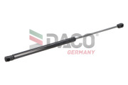 SG4222 DACO Germany pneumatická prużina, batożinový/nákladný priestor SG4222 DACO Germany